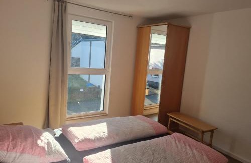 Einruhr Apartment | Ferienwohnung am Rursee