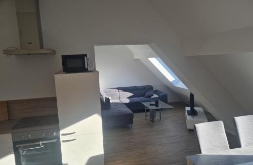 Einruhr Apartment | Ferienwohnung am Rursee