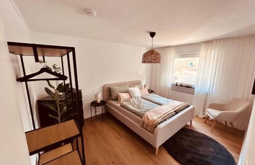 Gutweiler Apartment | Ferienwohnung am Ruwer-Hochwald-Radweg, Fewo 2