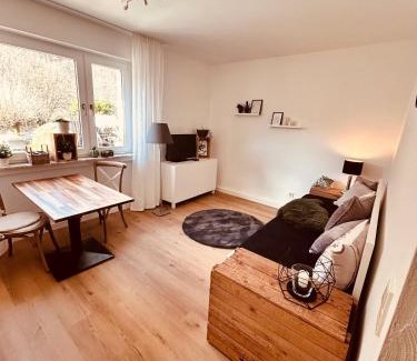 Gutweiler Apartment | Ferienwohnung am Ruwer-Hochwald-Radweg, Fewo 2