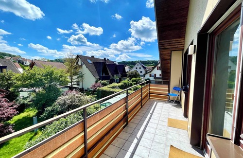 Althengstett Apartment | Ferienwohnung am Schwarzwald
