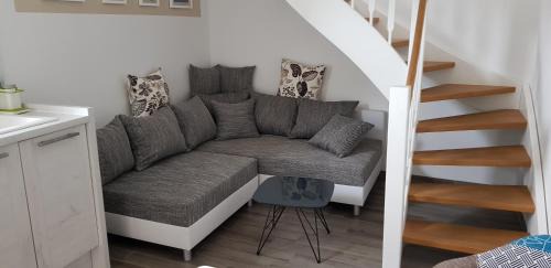 Raben Steinfeld Apartment | Ferienwohnung am Schweriner See