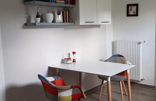 Raben Steinfeld Apartment | Ferienwohnung am Schweriner See