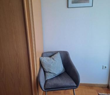 Untermerzbach Apartment | Ferienwohnung Am Schloss