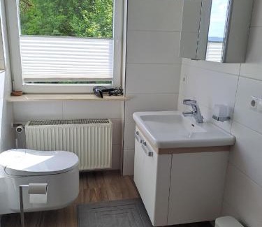 Untermerzbach Apartment | Ferienwohnung Am Schloss