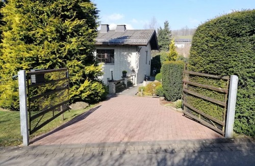 Heckenbach Apartment | Ferienwohnung am Schöneberg Nähe Nürburgring