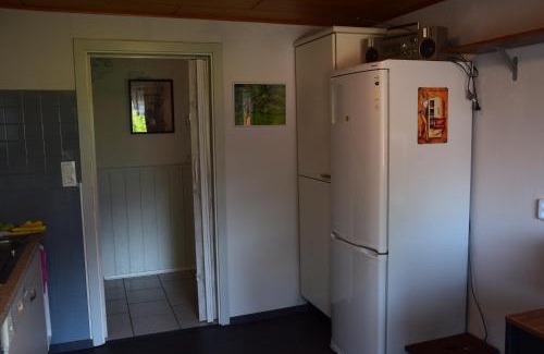 Schwalmstadt Apartment | Ferienwohnung am Schwalmufer