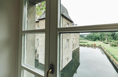 Luedenscheid Apartment | Ferienwohnung am Schloss