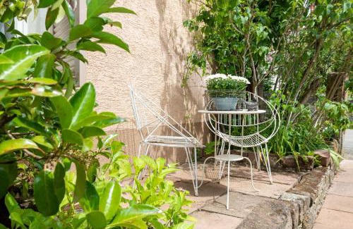 Schmieheim Apartment | Ferienwohnung am Schlossgarten