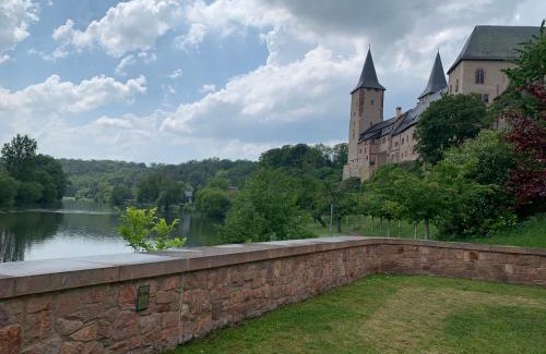 Rochlitz Apartment | Ferienwohnung am Schloss Rochlitz