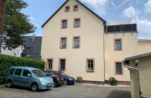 Rochlitz Apartment | Ferienwohnung am Schloss Rochlitz