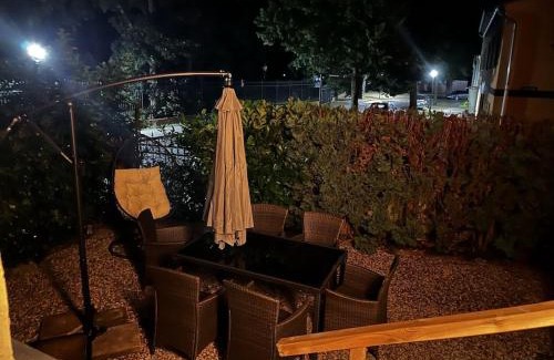 Barby Apartment | "Ferienwohnung am Schloss" - Ferienwohnung mit Blick auf das Barbyer Schloss, 5 Gehminuten bis zur Elbe