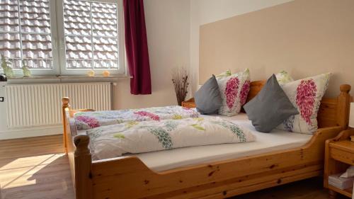 Stammen Apartment | Ferienwohnung am Schmetterlingssteig