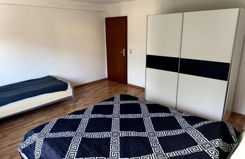 Nagold Apartment | Ferienwohnung am Schwarzwald