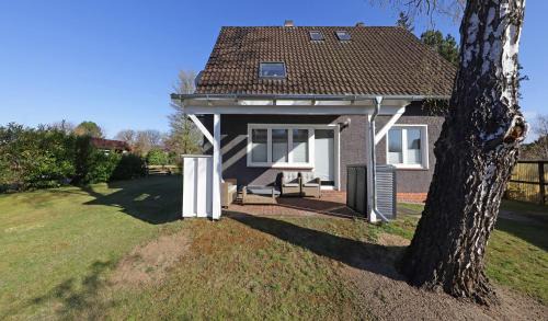 Lachendorf Apartment | Ferienwohnung am Schwimmteich 3