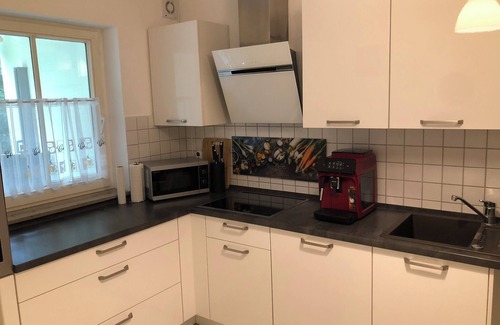 Pfullendorf Apartment | Ferienwohnung am Seepark