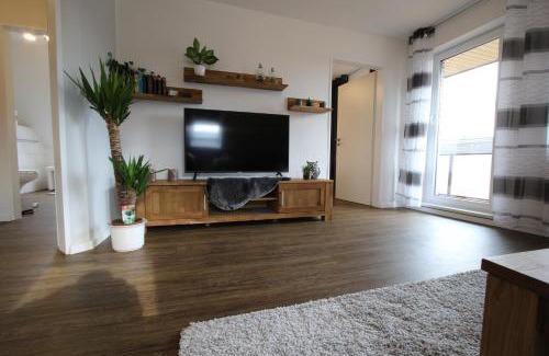 Rhauderfehn Apartment | Ferienwohnung Am See 2