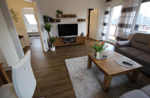 Rhauderfehn Apartment | Ferienwohnung Am See 2