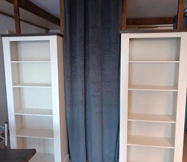 Ahrdt Apartment | Ferienwohnung am See