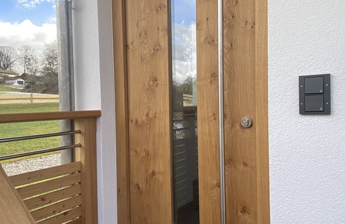 Muensing Apartment | Ferienwohnung "am Seeufer" in Ambach Gemütlich Heimelig