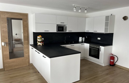 Waffenbrunn Apartment | Ferienwohnung am Sonnenhang