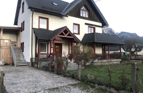 Admont Apartment | Ferienwohnung am Sonnenweg