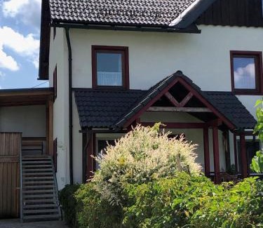 Admont Apartment | Ferienwohnung am Sonnenweg