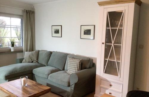 Birkelback Apartment | Ferienwohnung am Steinsbach