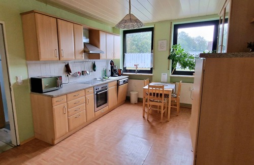 Pullenreuth Apartment | Ferienwohnung am Steinwald Radweg