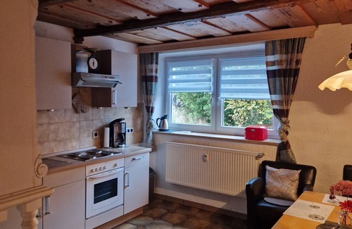 Pullenreuth Apartment | Ferienwohnung am Steinwald