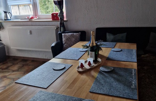 Pullenreuth Apartment | Ferienwohnung am Steinwald