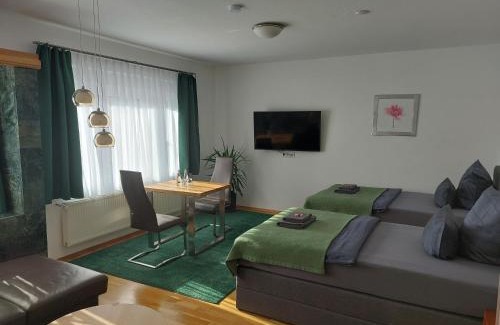 Treuenbrietzen Apartment | Ferienwohnung "Am Stadtpark"