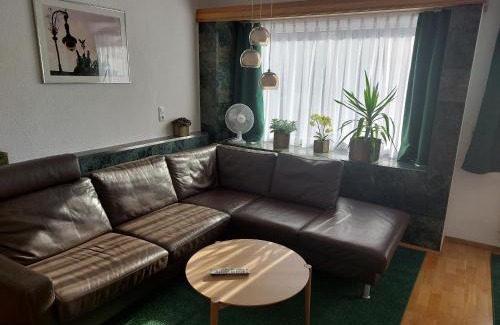 Treuenbrietzen Apartment | Ferienwohnung "Am Stadtpark"