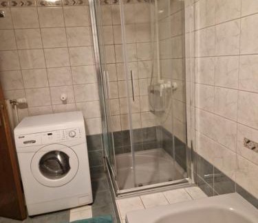 Wald Apartment | Ferienwohnung am Stadtrand
