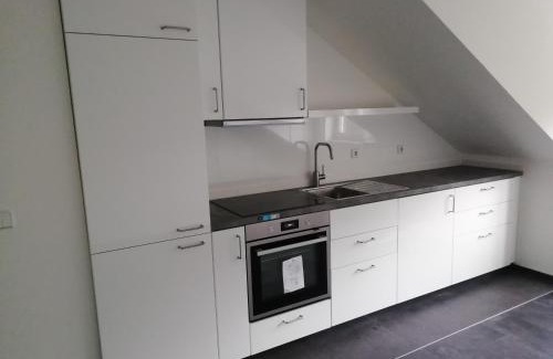 Helbersdorf Apartment | Ferienwohnung Am Stadtpark