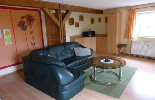 Demmin Apartment | Ferienwohnung am Stadtrand von Demmin