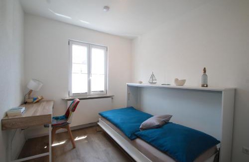 Stockach Apartment | Ferienwohnung am Stadtwall