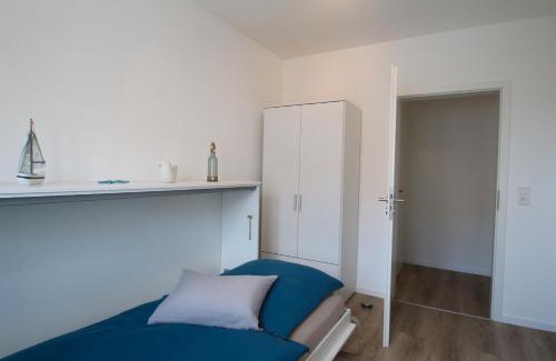 Stockach Apartment | Ferienwohnung am Stadtwall