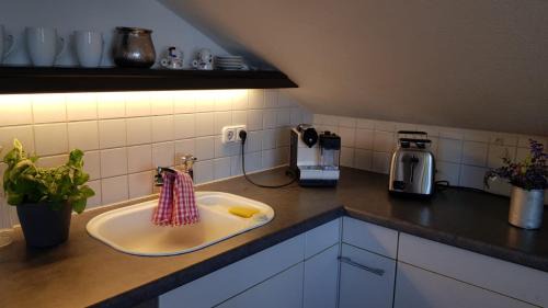 Seeshaupt Apartment | Ferienwohnung am Starnberger See