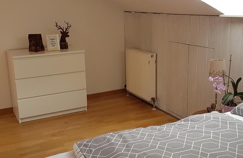 Seeshaupt Apartment | Ferienwohnung am Starnberger See