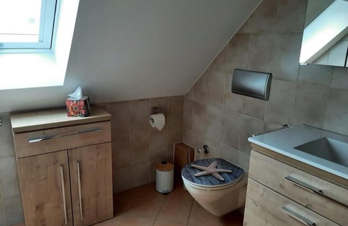 Krummennaab Apartment | Ferienwohnung am Steinwald