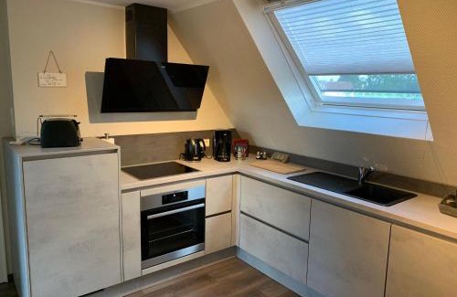 Hau Apartment | Ferienwohnung-Am-Sternbusch