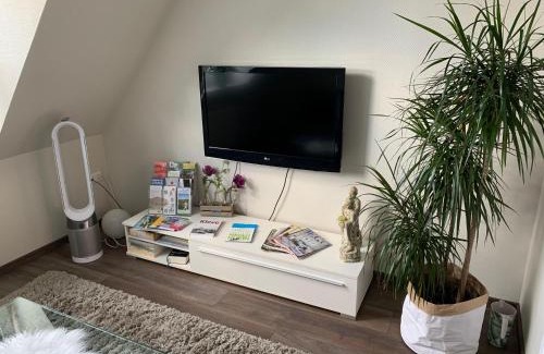 Hau Apartment | Ferienwohnung-Am-Sternbusch