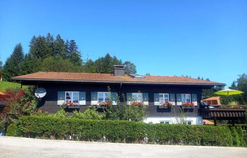 Oberstaufen Apartment | Ferienwohnung am Stießberg