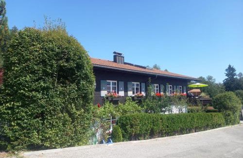 Oberstaufen Apartment | Ferienwohnung am Stießberg