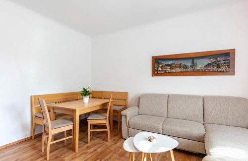 Strausberg Apartment | Ferienwohnung Am Straussee