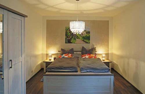 Maxen Apartment | Ferienwohnung-Am-Suedhang