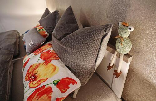 Maxen Apartment | Ferienwohnung-Am-Suedhang