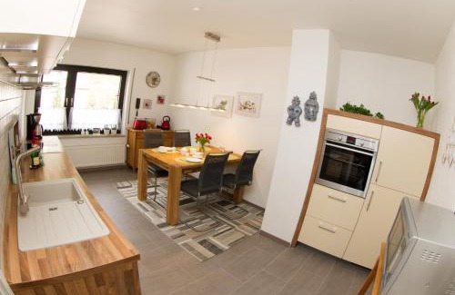 Eusserthal Apartment | Ferienwohnung am Sulzbach