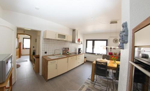 Eusserthal Apartment | Ferienwohnung am Sulzbach